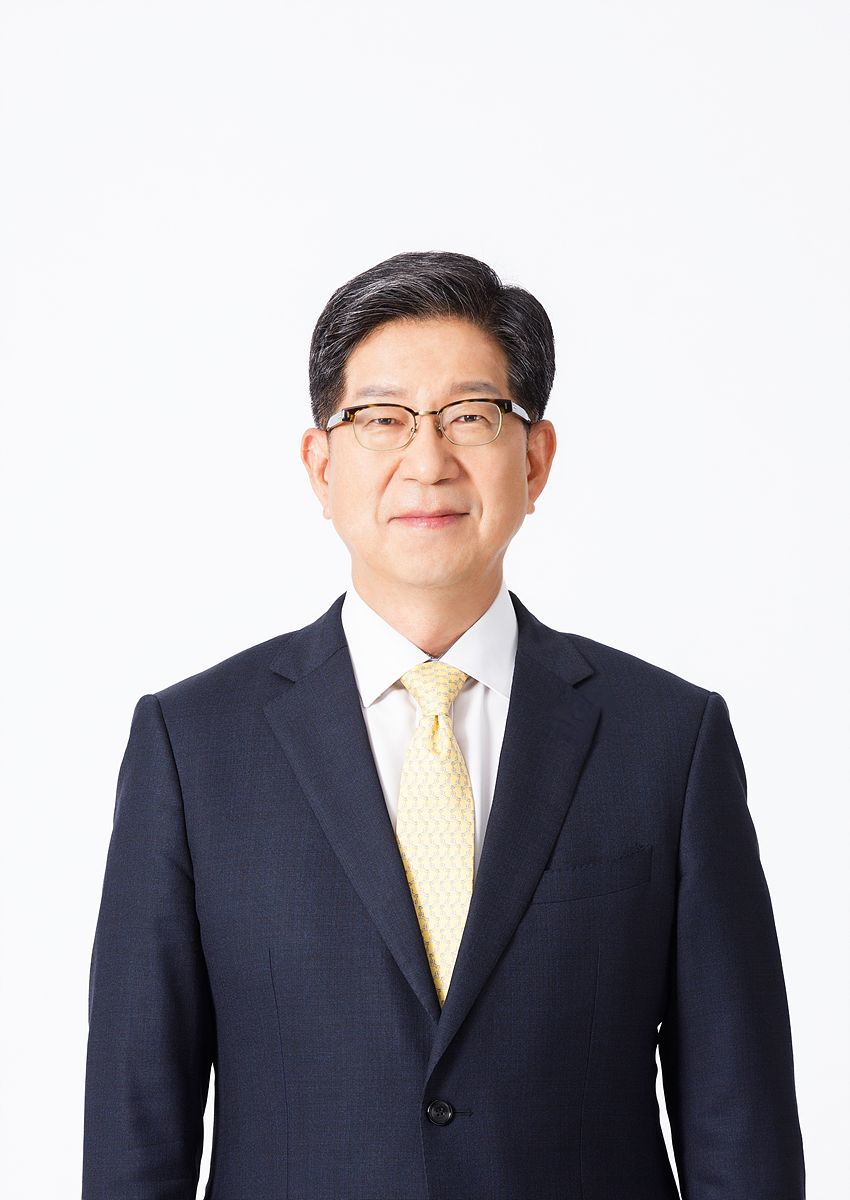 이해정 강원창조경제혁신센터 대표 / 출처=강원창조경제혁신센터