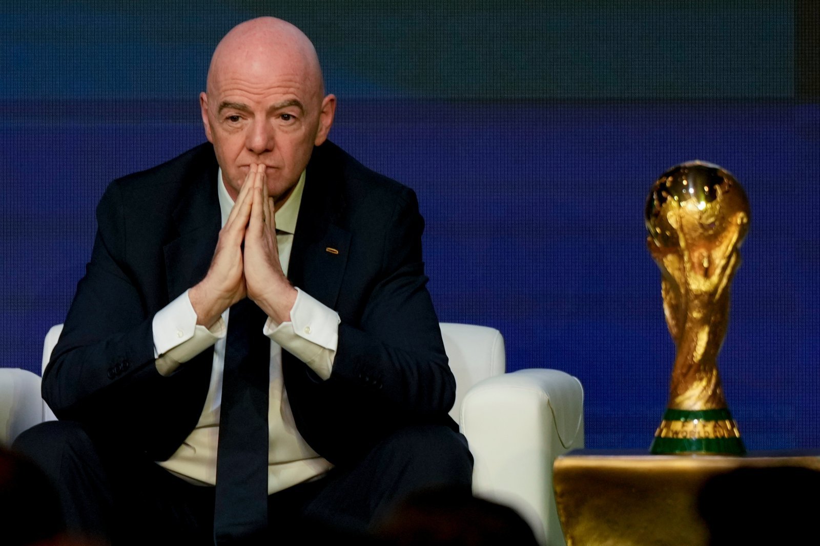 2026 FIFA 월드컵 결승전 티켓 가격 논란