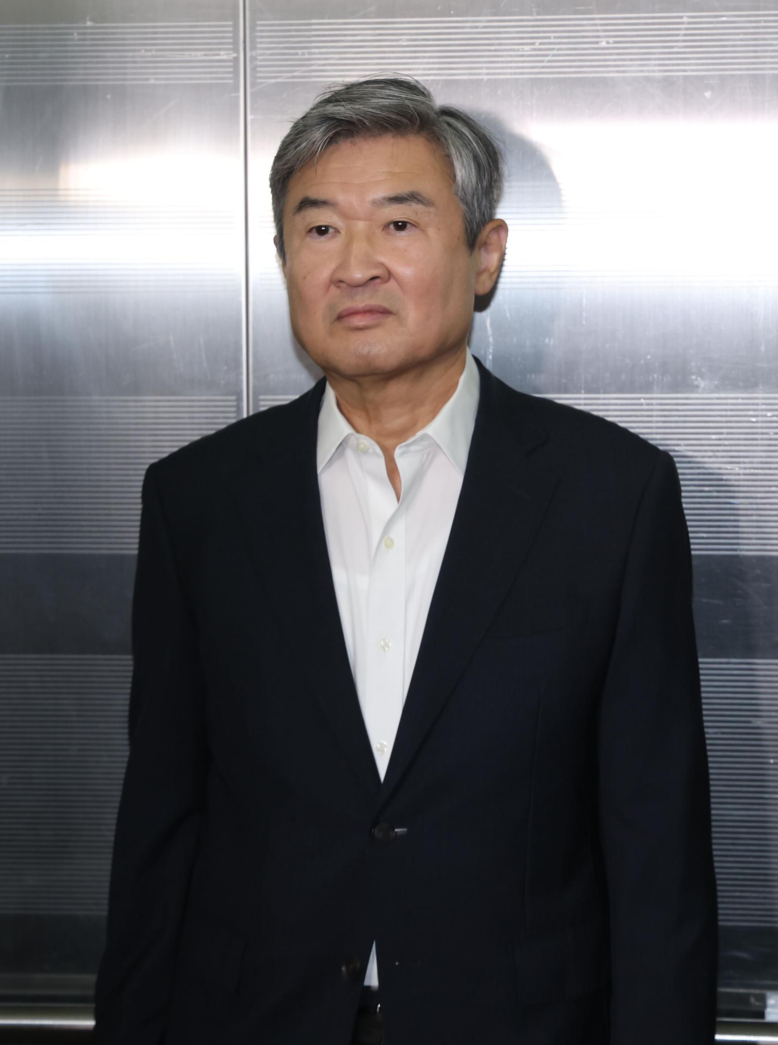 ‘계엄 직무유기’ 조태용 前국정원장에 징역 7년 구형