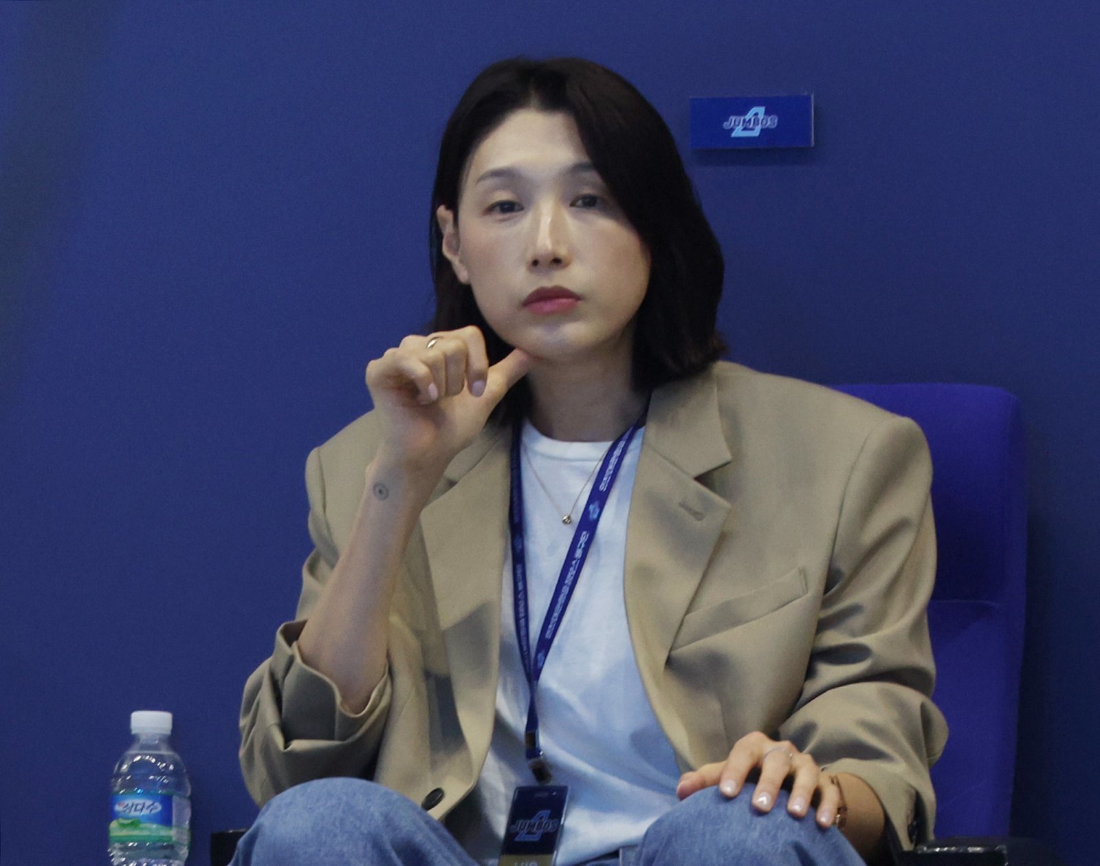 김연경, 美 여자배구 LOVB 샌프란시스코 공동 구단주…“영광스럽다”