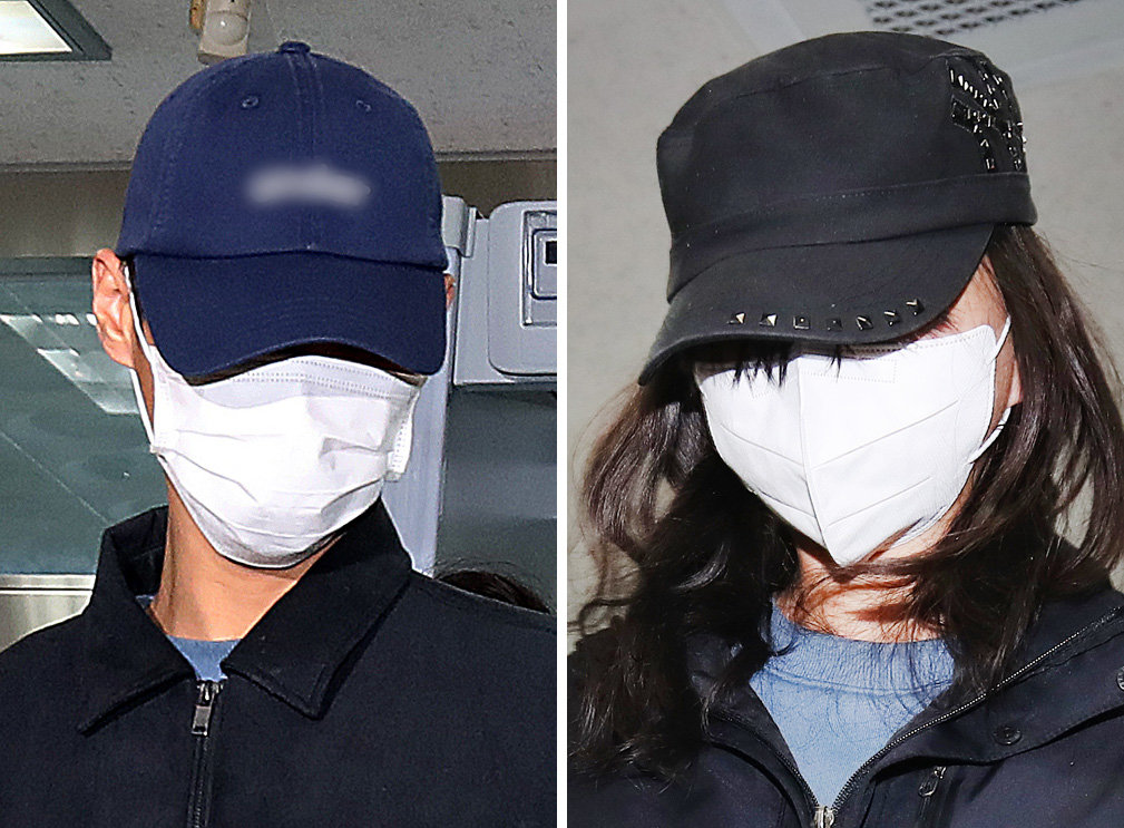 숨진 장모, 매맞는 딸 지키려 함께 살다 참변