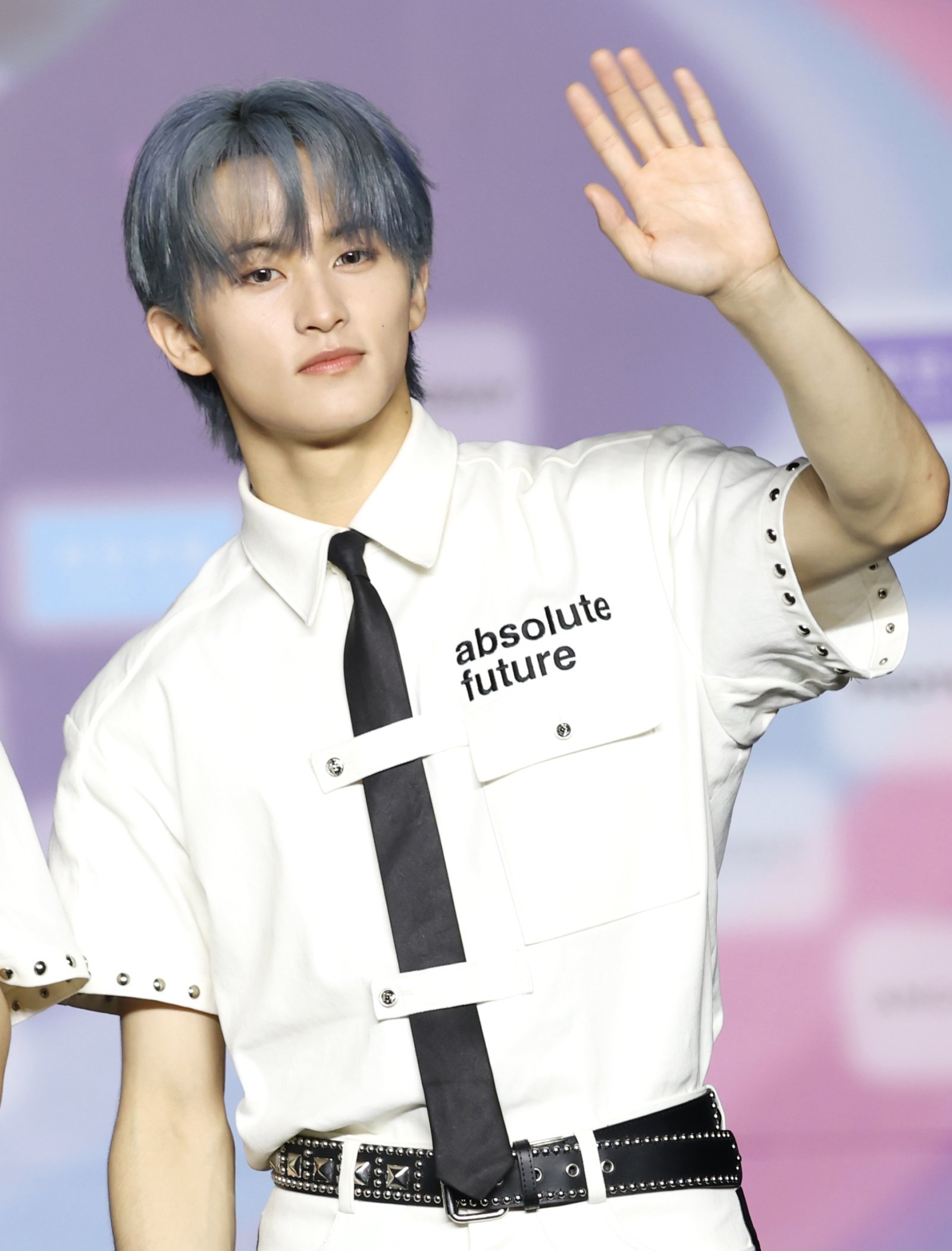NCT 마크. 뉴스1