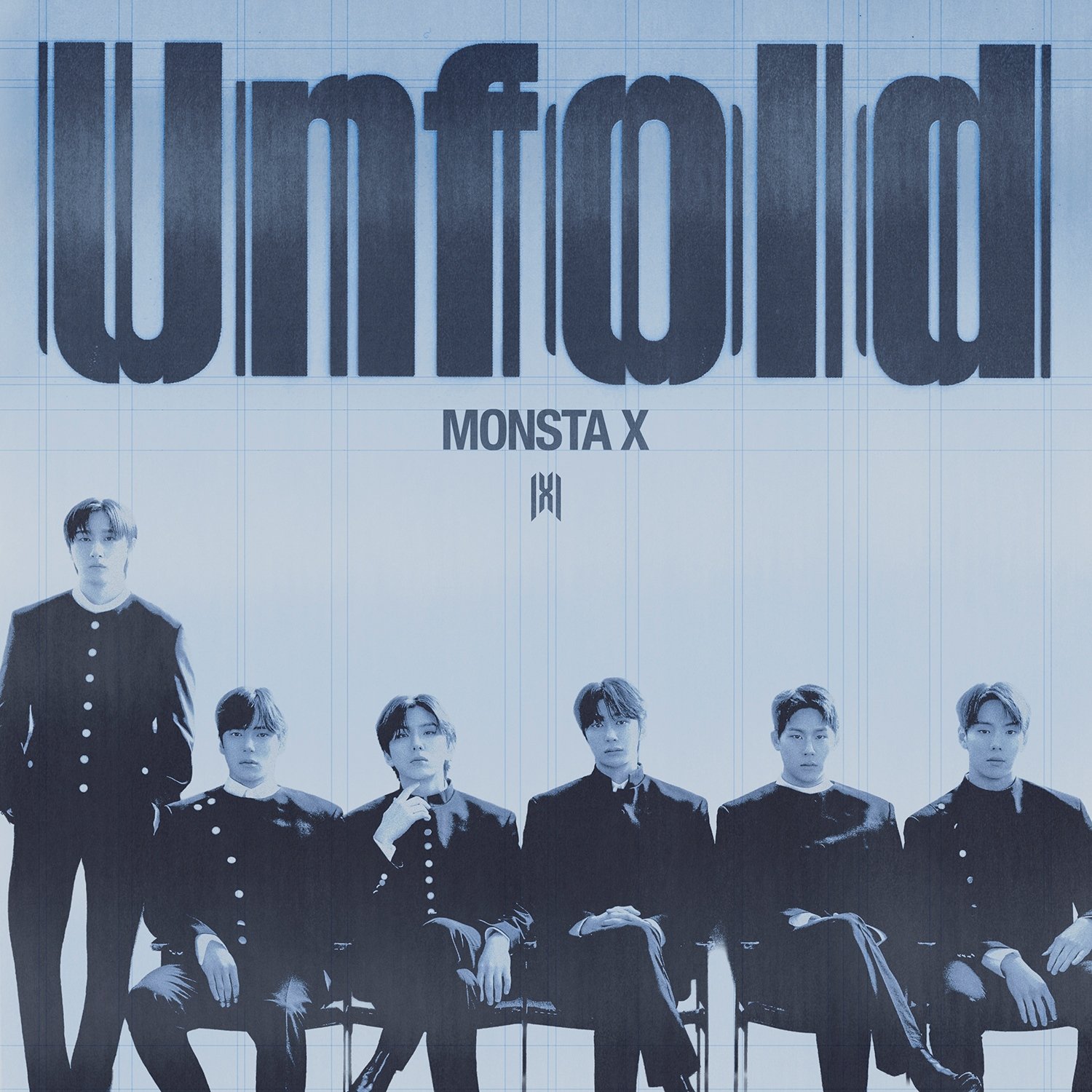 몬스타엑스, 접혀 있던 인간미 펼치다…‘언폴드’
