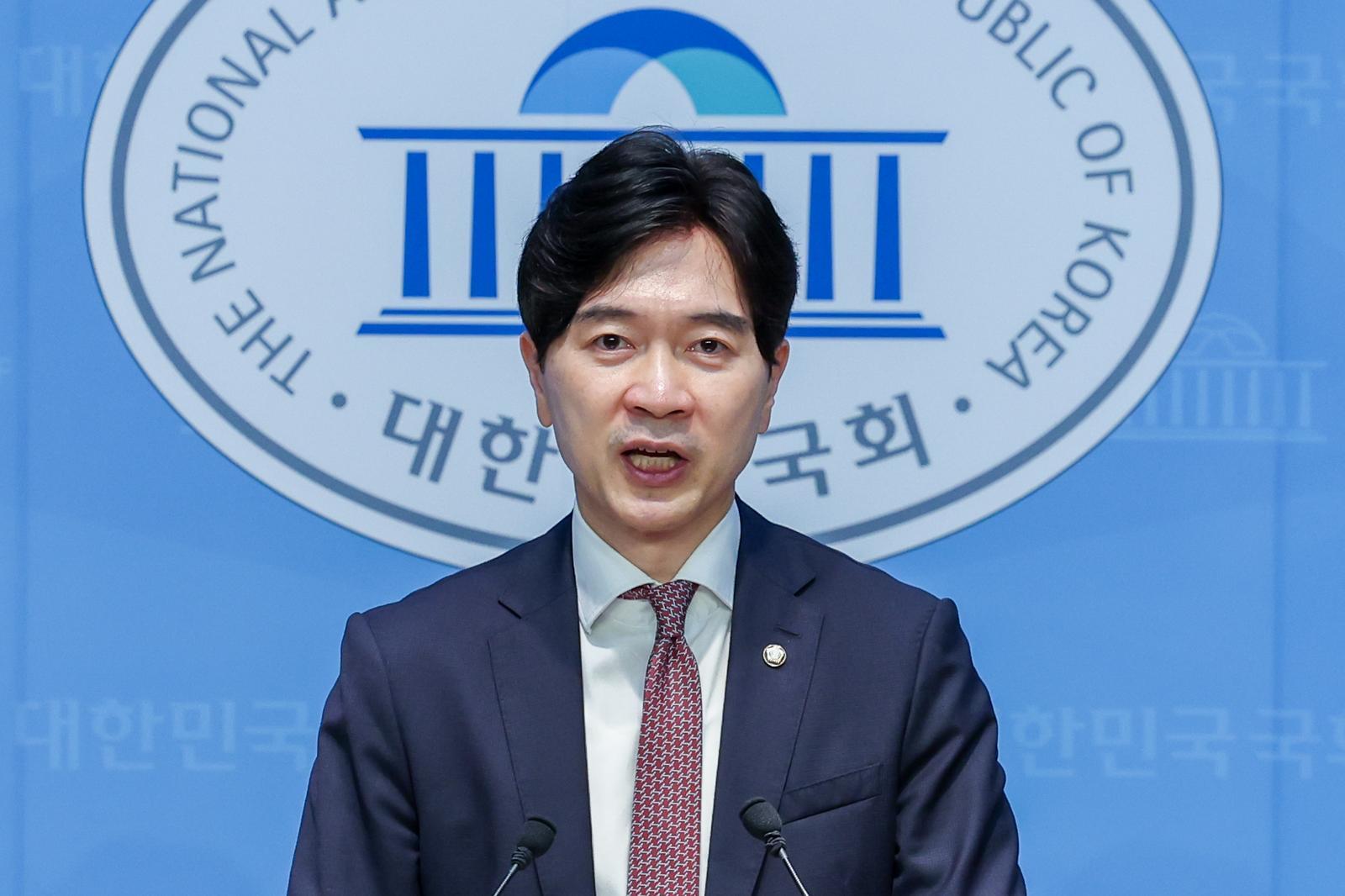 국힘 “계엄 여러번 사과…컷오프 무소속 출마는 민주당 좋은 일”