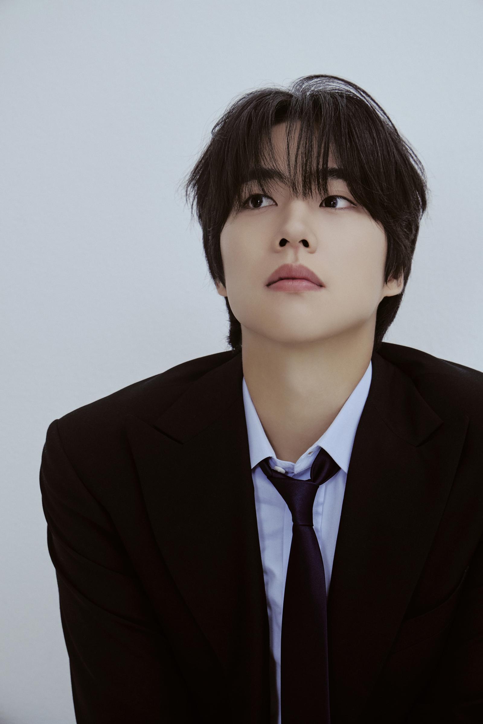 배우 조한결 / 써브라임 제공