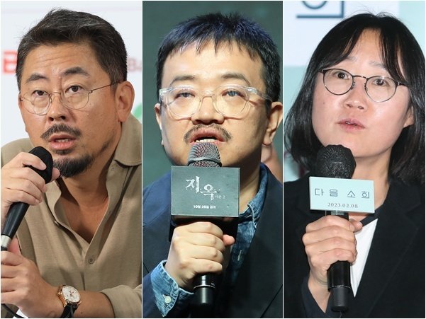 韓 영화, 올해는 칸 영화제 갈까…‘호프’·‘도라’ 등 이목 집중