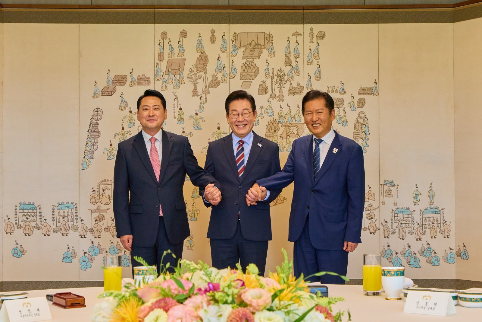 26.2조 추경 10일 본회의 처리…‘전쟁 추경 vs 매표 추경’ 충돌