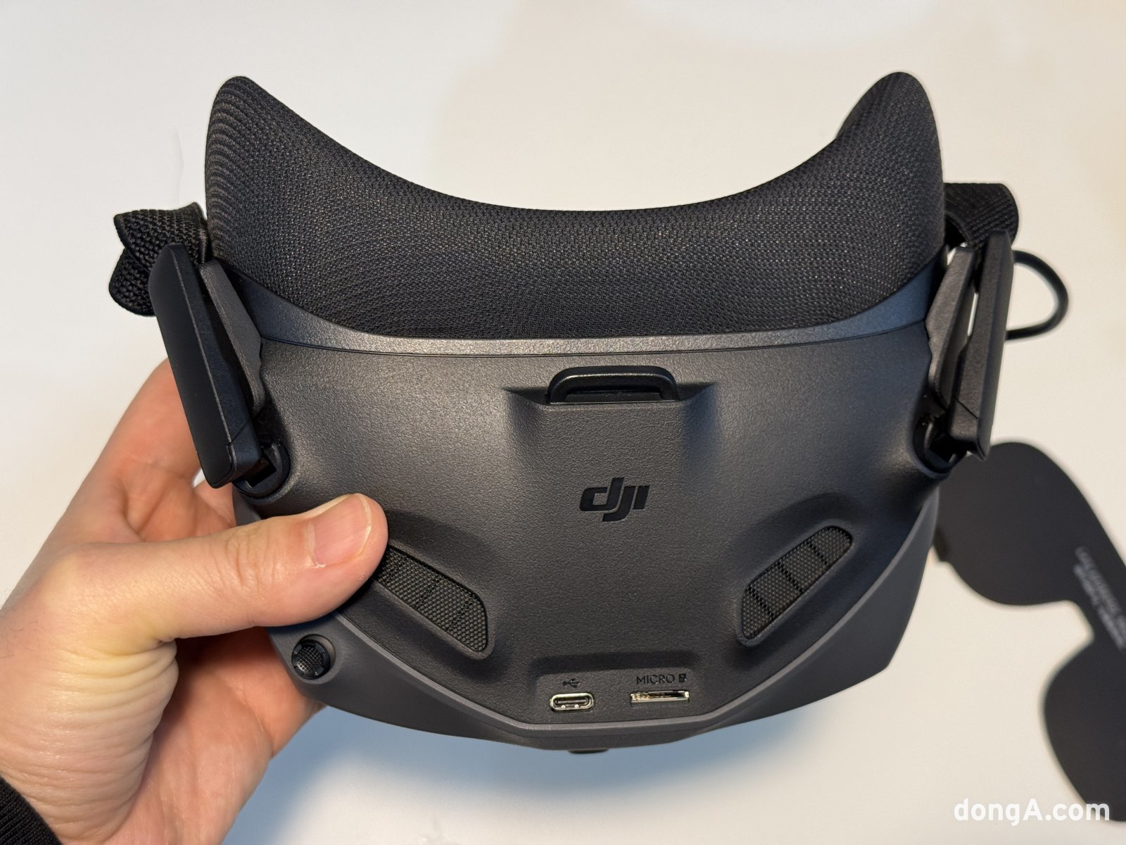 DJI 고글 N3