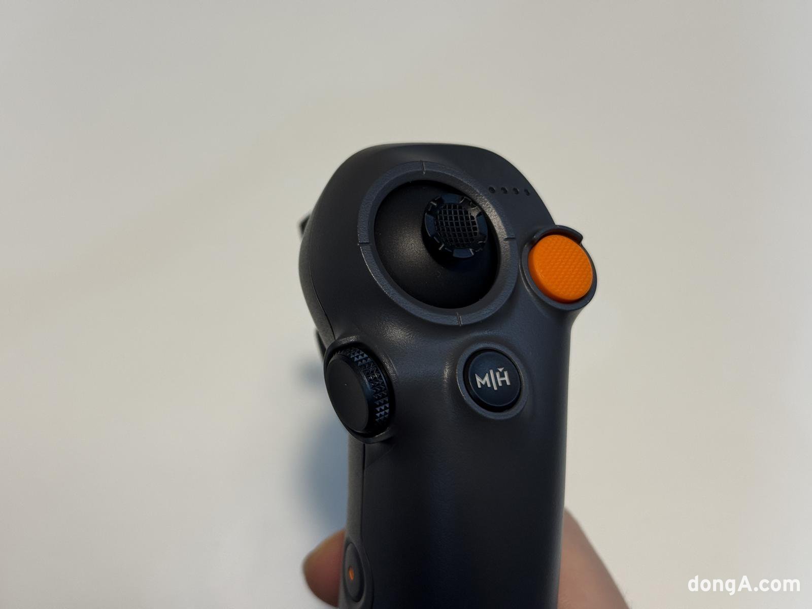 DJI RC 모션 3