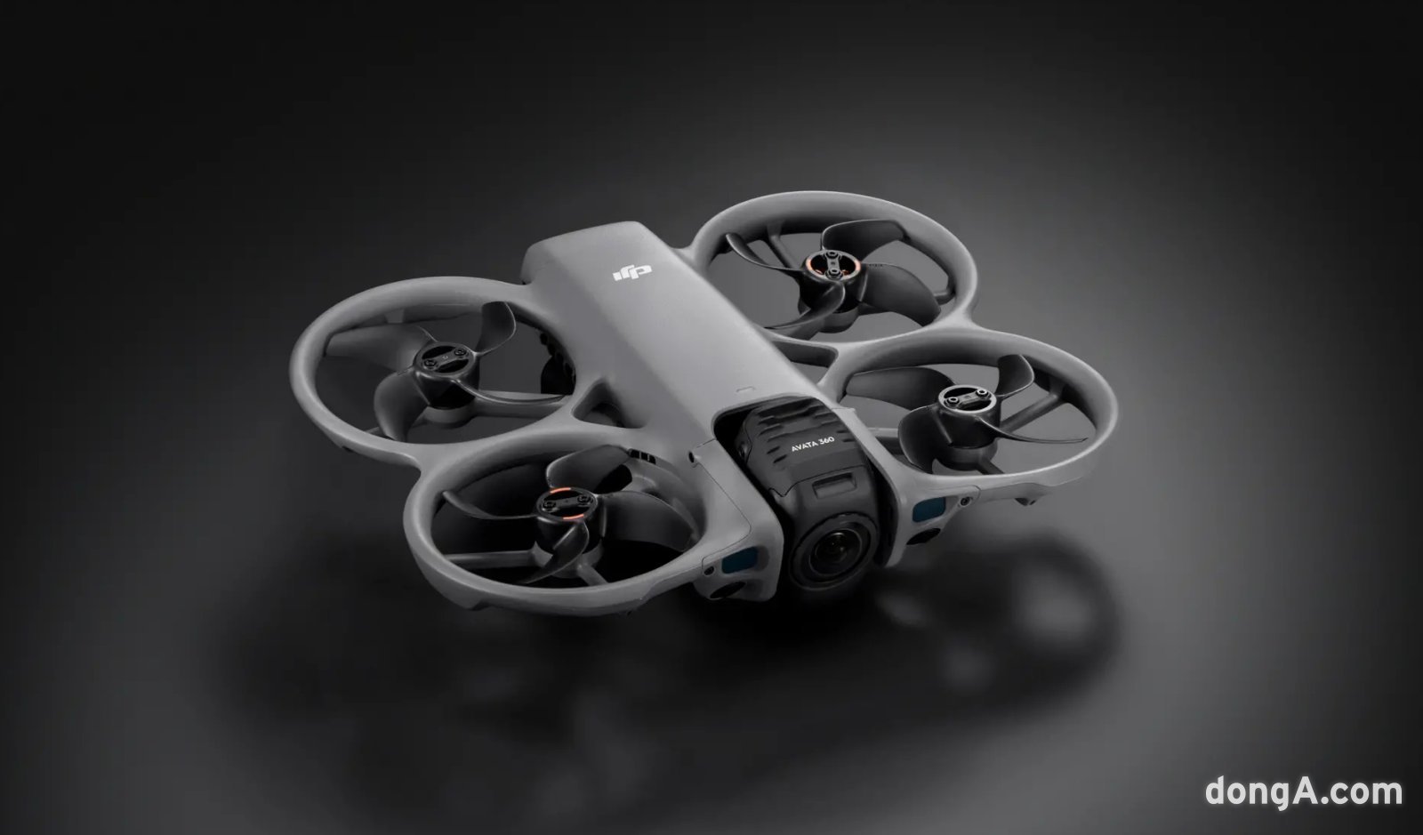DJI 아바타 360. DJI 제공