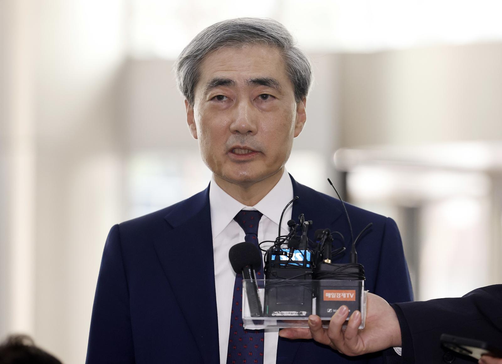 신현송 재산 82억중 절반 이상이 외화자산