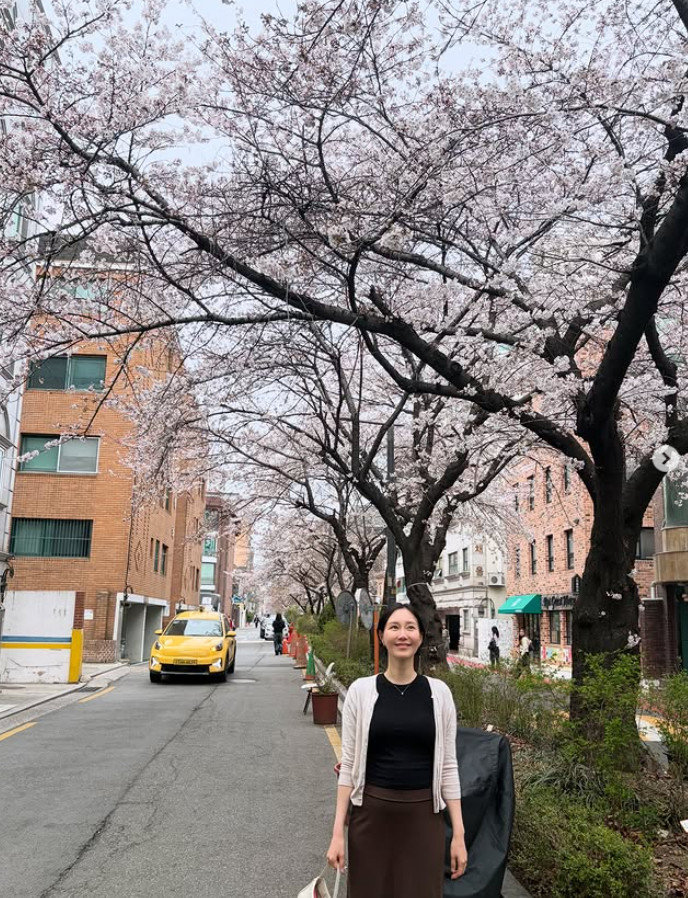 이유영 인스타그램