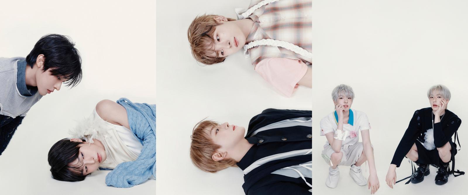 NCT WISH, 다정함 노래