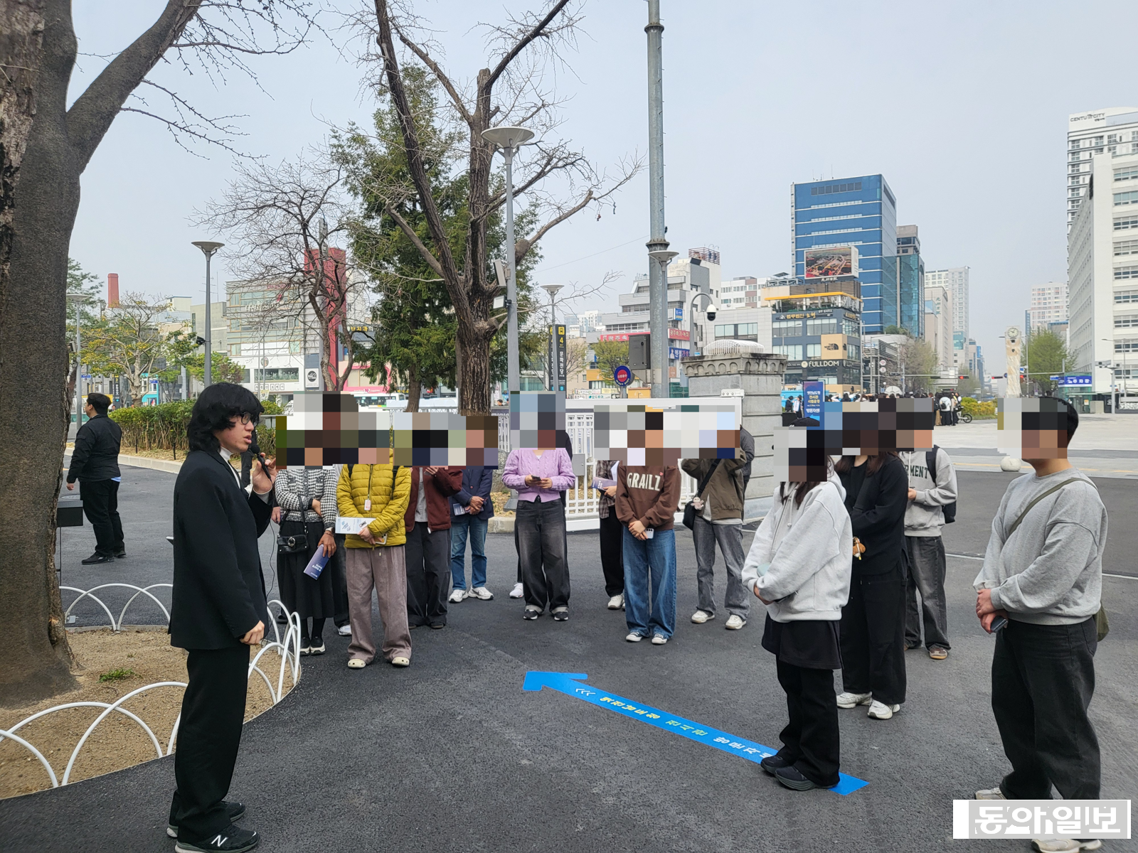 “되살아난 5월의 현장…옛 전남도청, 복원 넘어 완성도 과제로