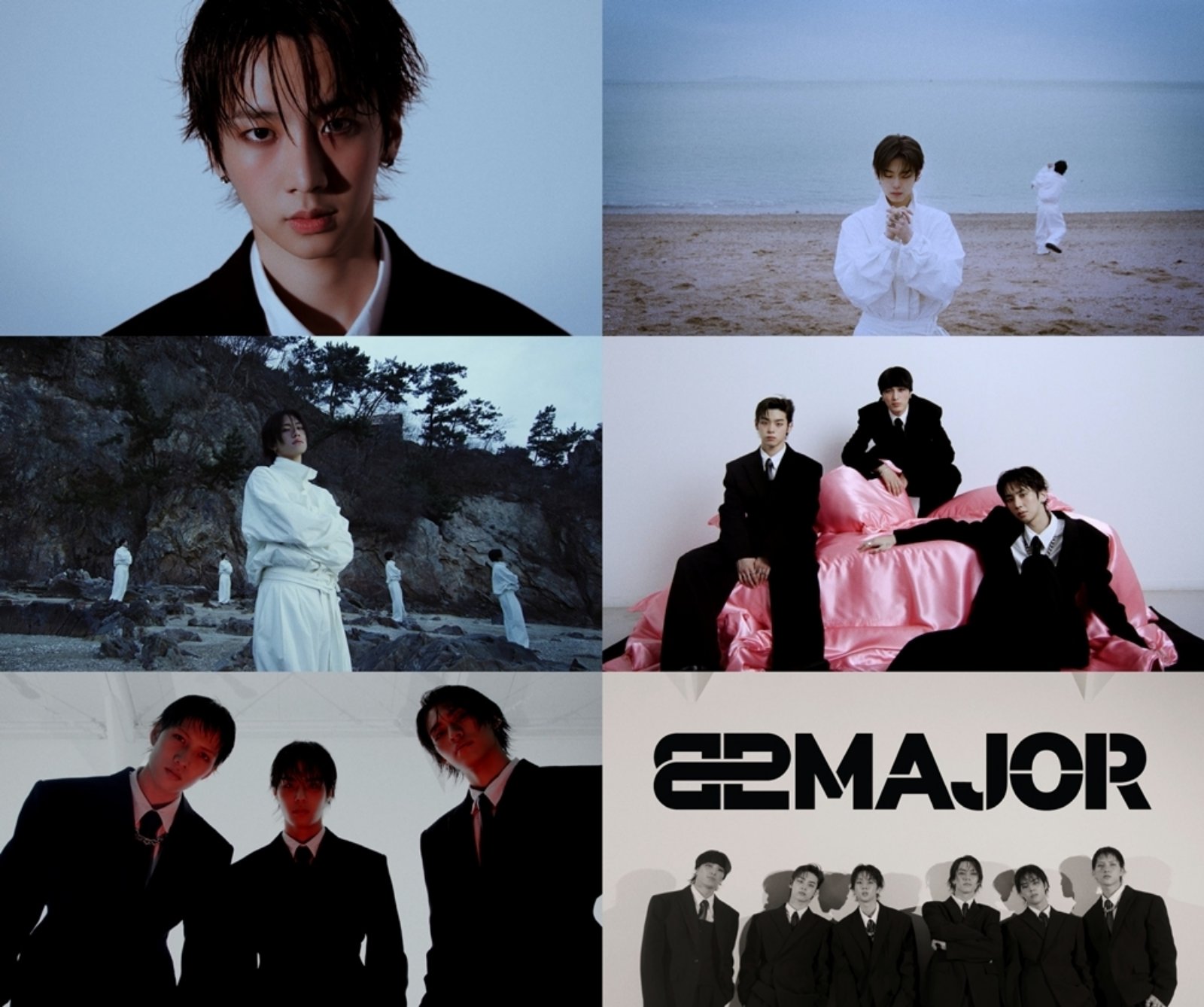 82메이저, 28일 컴백