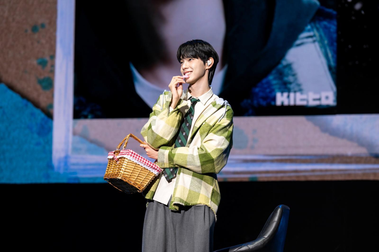 [사진= WANXING]