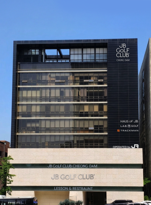 JB코퍼레이션, ‘JBGOLFCLUB’ 브랜드로 차세대 골프 플랫폼 출범