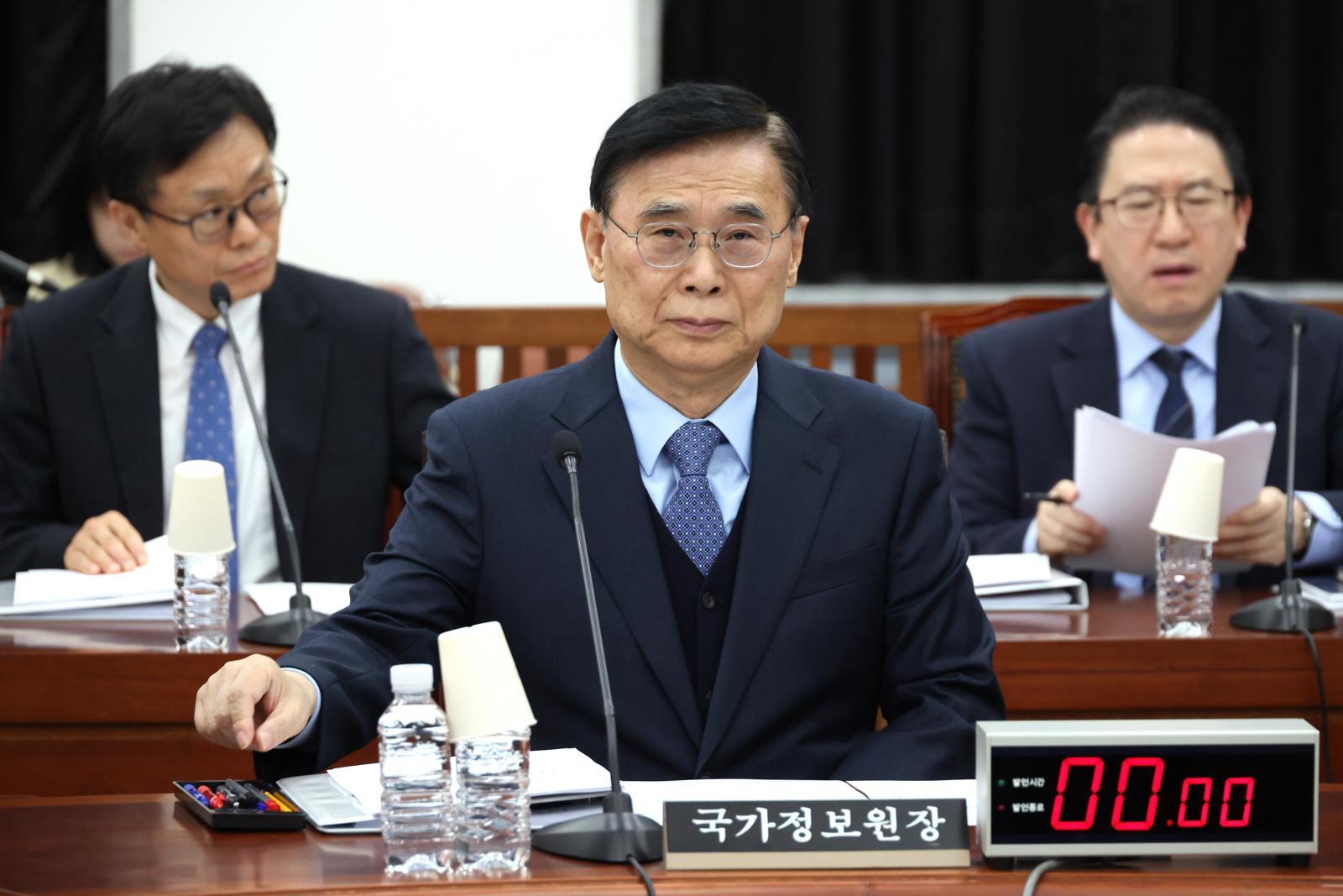 국정원 “김여정, 실질적 권력無…주애를 후계자로 봐도 될 것”