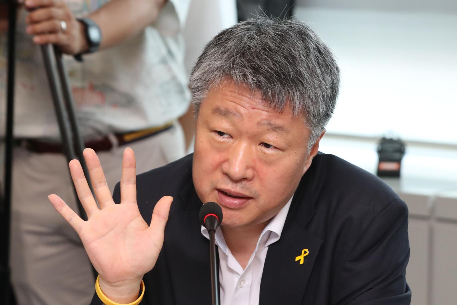 종합특검 “尹대통령실, 쌍방울 대북송금 개입 시도 확인”