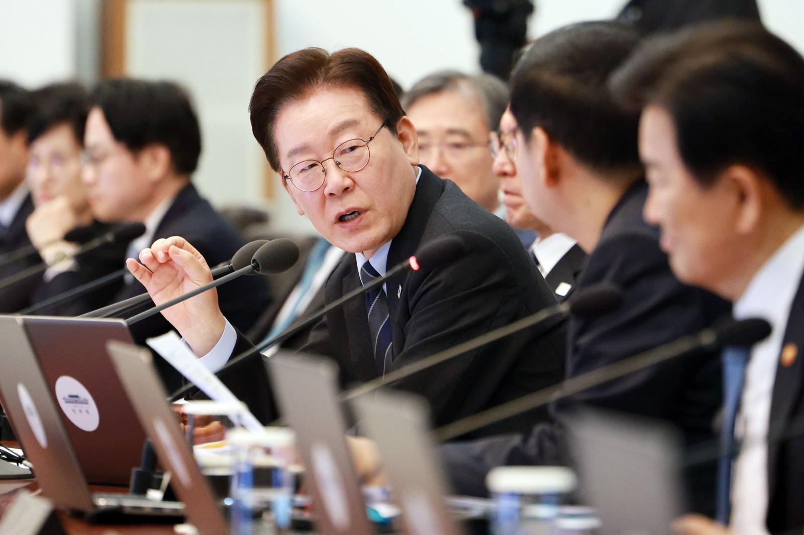 靑 “스토킹·교제폭력 고위험 가해자, 7일 이내 구속영장 신청”