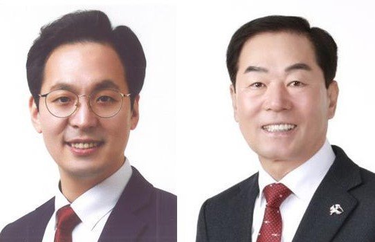 국민의힘 거제시장 후보 김선민, 창녕군수 성낙인 확정