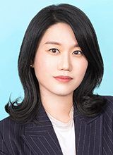 원정현 신한프리미어 PWM강남센터 PB팀장