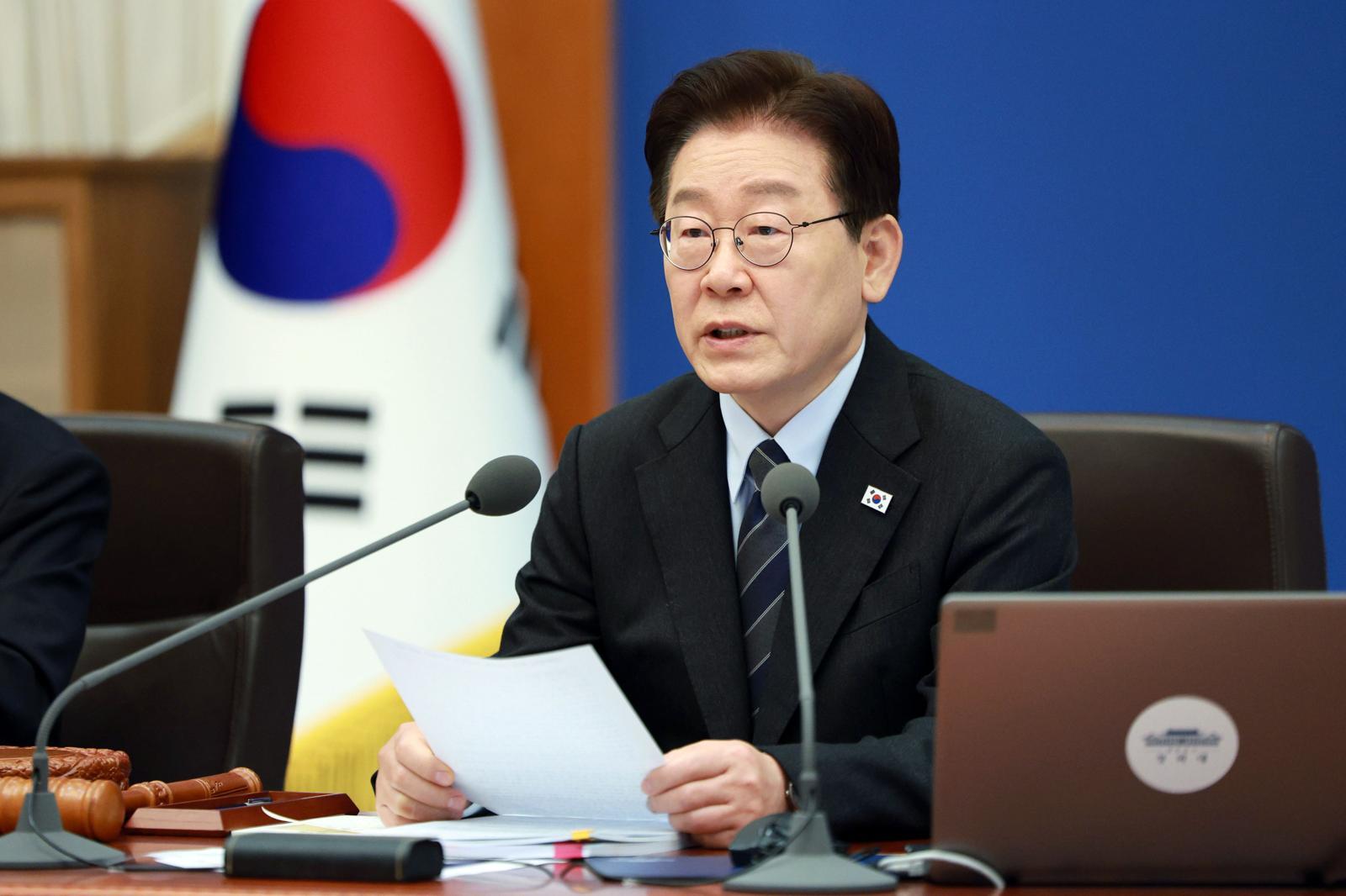 李 “주차장이 가업? 기가 찬다, 이재용 회장이 가업성 더 높아”