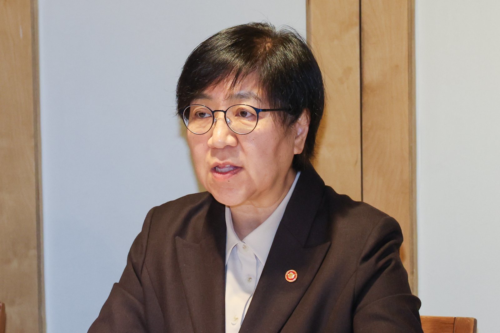 [속보]복지장관 “수액제 포장재 향후 3개월간 수급 차질 없도록 조치”