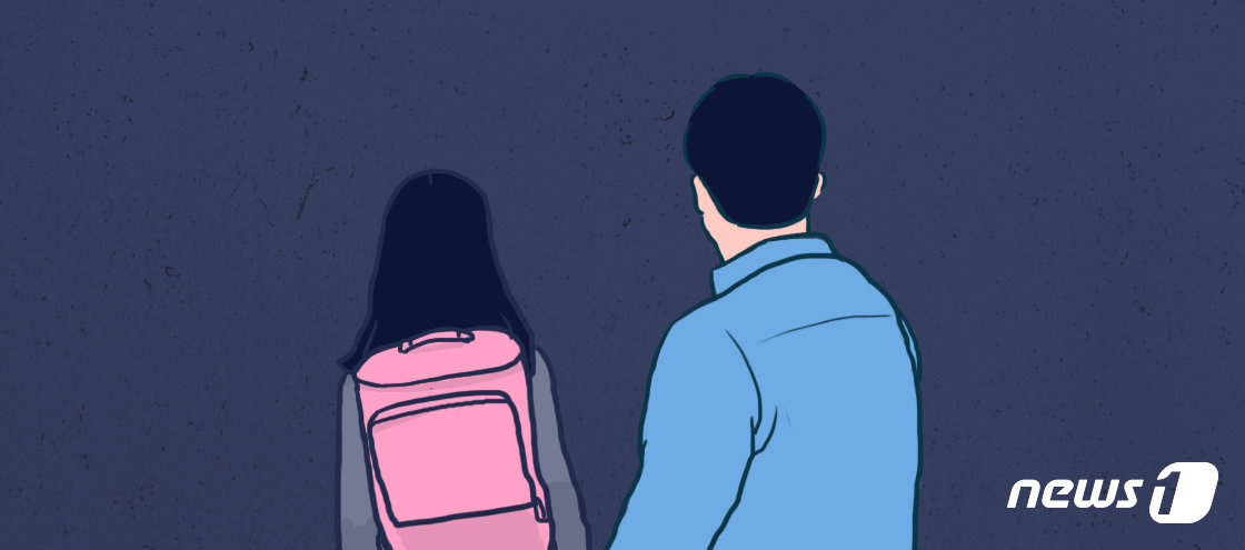 “친근감 표시?”…7~9살 자매에게 손 댄 60대 학원차 기사의 최후