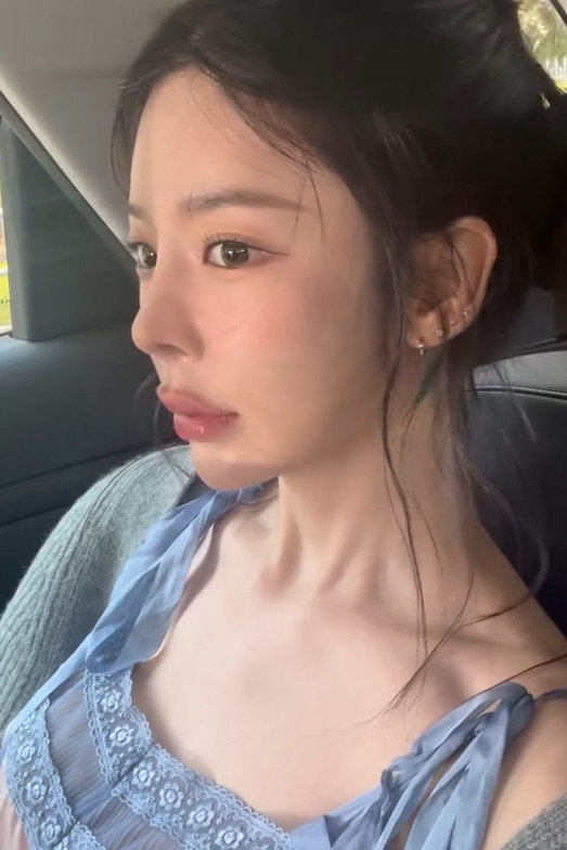 장재인 인스타그램 캡처