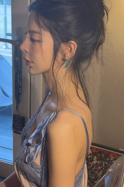 장재인 인스타그램 캡처