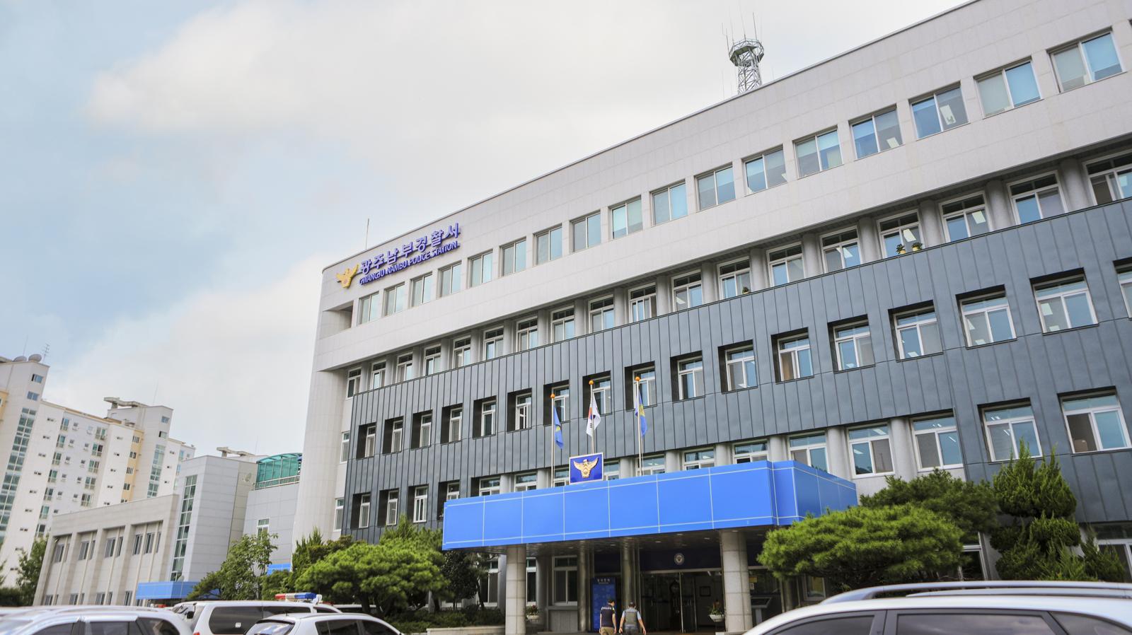 60대 동거인 잠들자 차량 훔쳐타고 도주한 20대…긴급체포