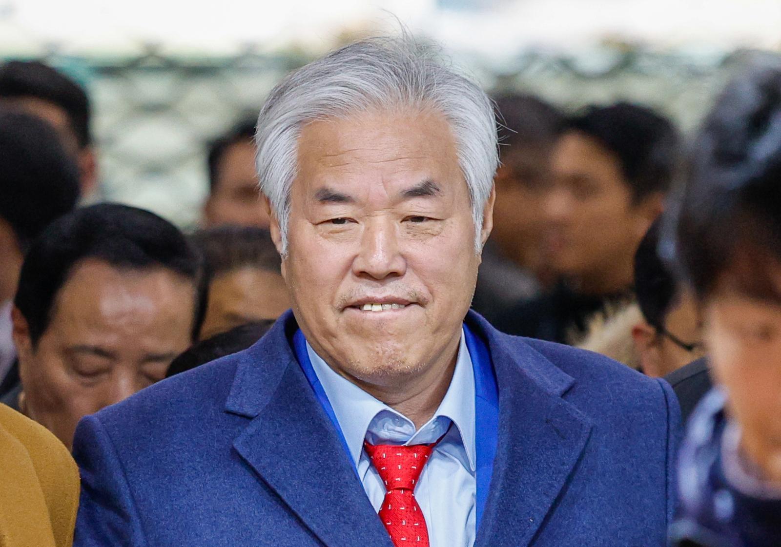 ‘서부지법 난동 배후 지목’ 전광훈 보석 인용…법원 “도주 우려 낮다”