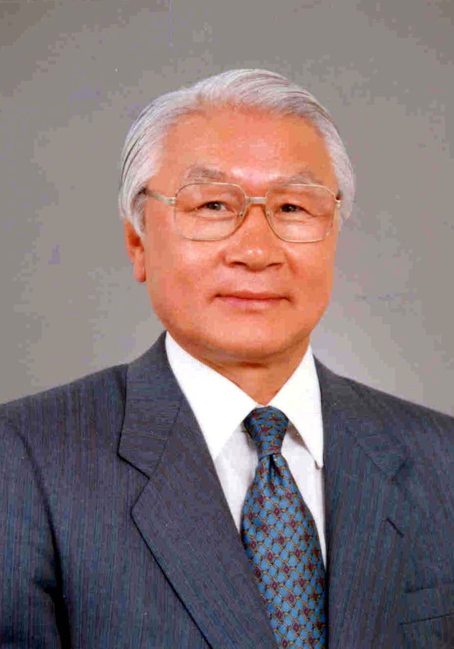 배명인  전 법무부 장관
