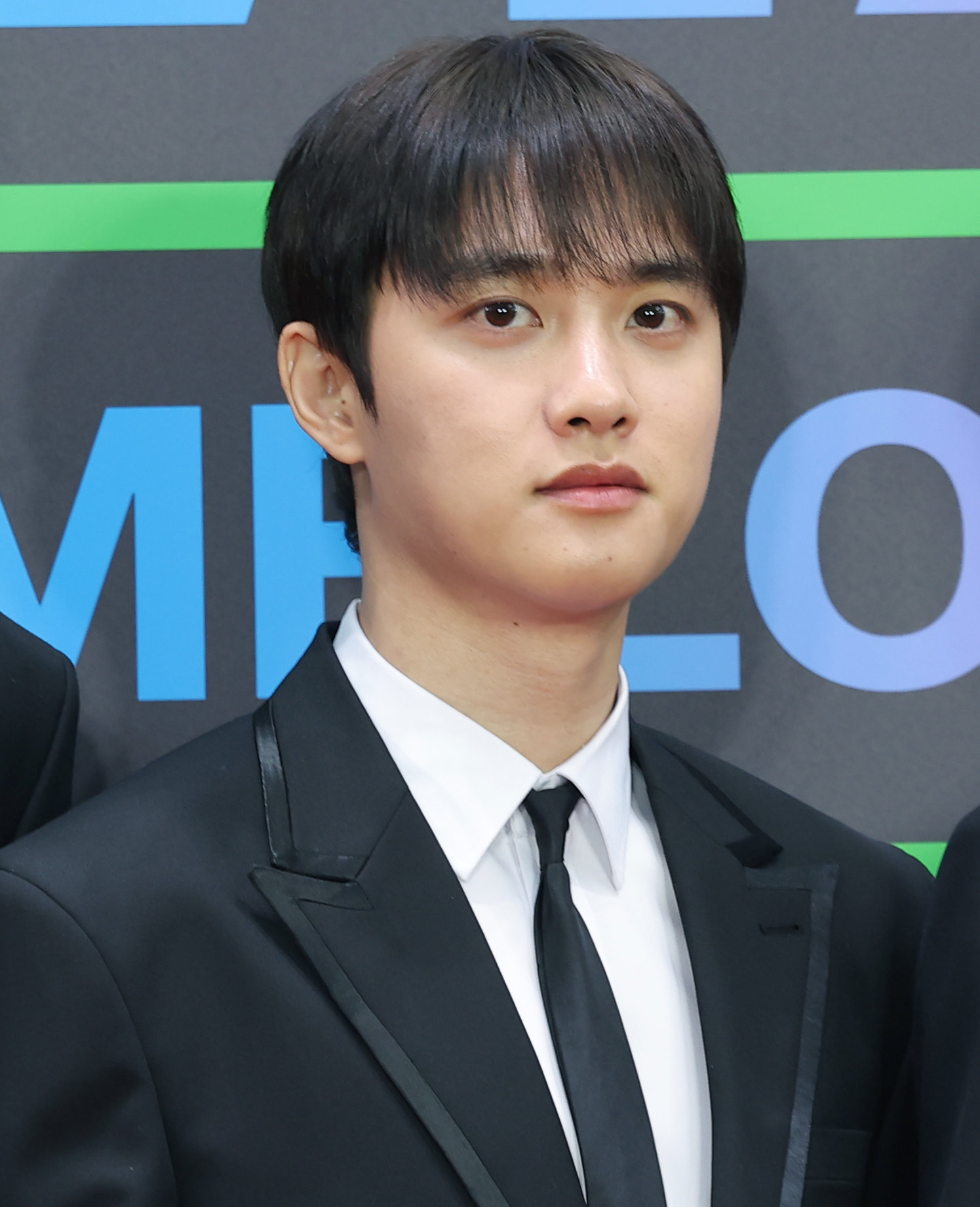 도경수, 2년 전 ‘팝콘’ 역주행 시작…멜론 일간 차트 27위 입성