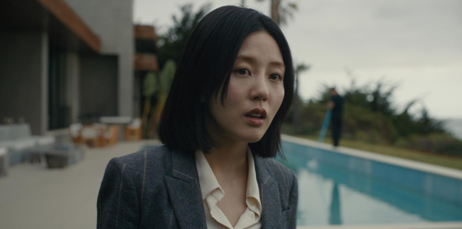 성난 사람들 시즌2 스틸컷