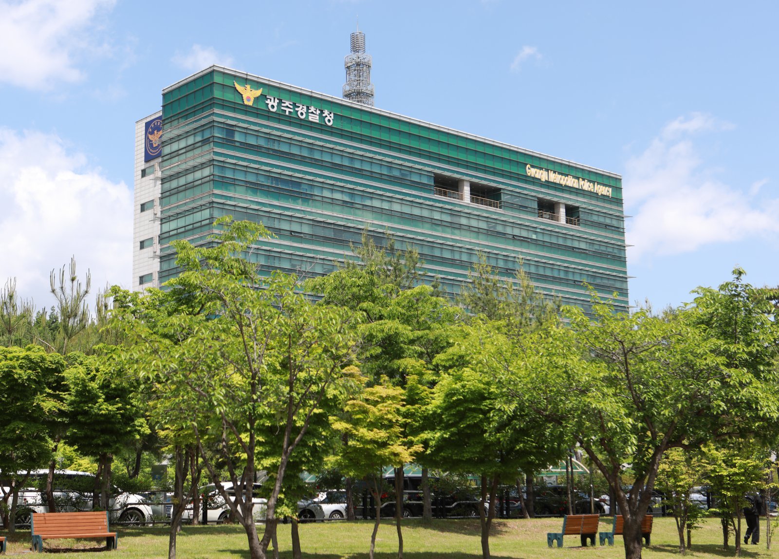 “범죄 의심” 신고로 시작…한달잠복, 피싱 수배범 잡았다