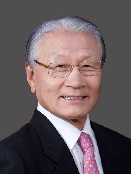 배명인 전 법무부 장관