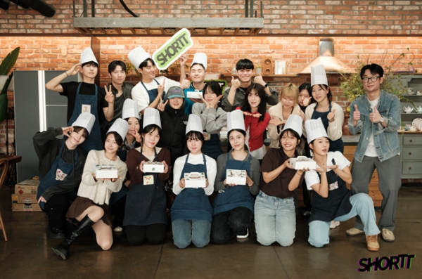 ‘숏폼+쇼핑’ 효과 톡톡히… 숏뜨, 작년 매출 180억·영업익 33억 기록