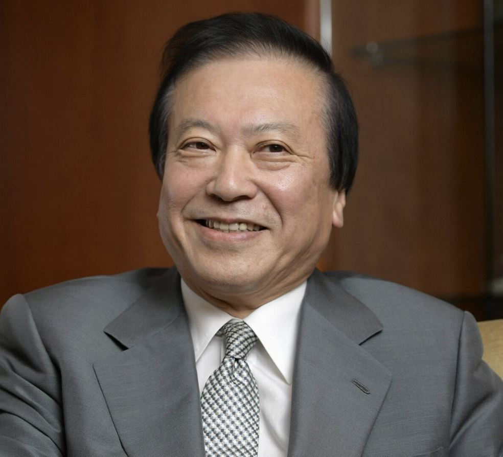 ‘스키야·하마스시’ 키운 젠쇼 창업자 오가와 겐타로 별세
