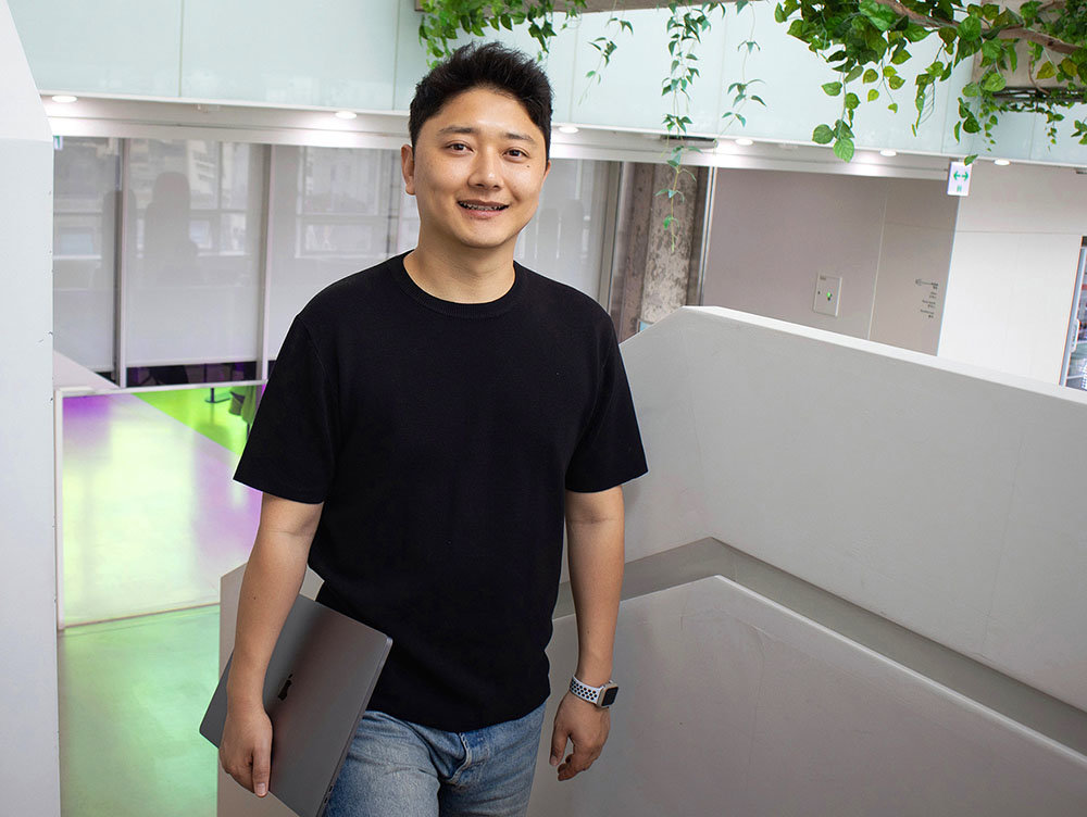 [스타트업-ing] 타이디비 “AI로 브랜딩 전 과정 자동화, AI 에이전트가 목표”