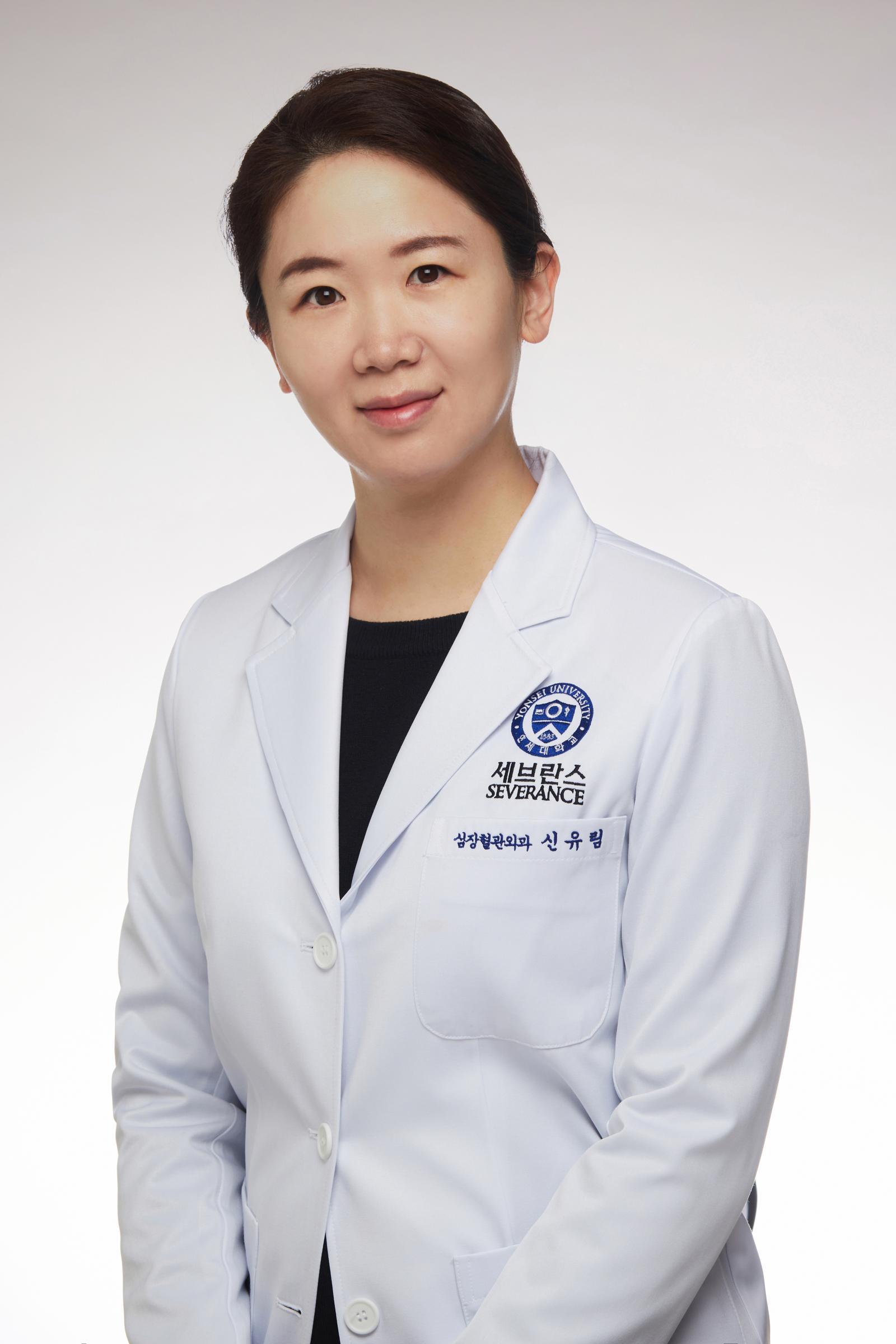 6세 여아, 심장 보조장치 수술 성공
