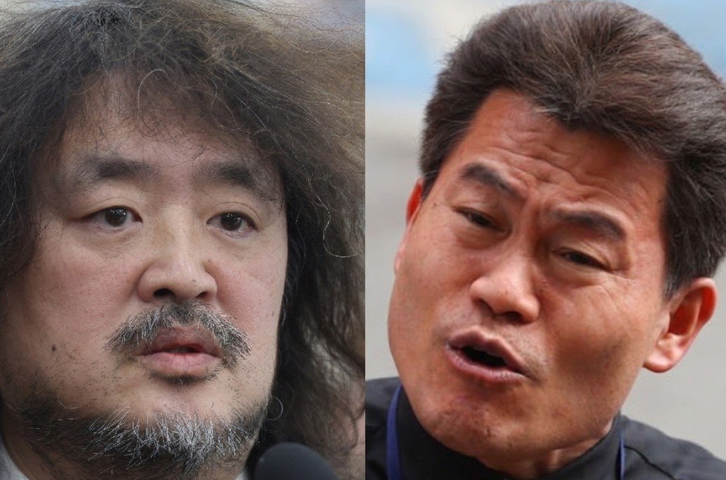 전힌길 “김어준 뉴스, 가짜뉴스 내보냈으면 반란행위…왜 나만”
