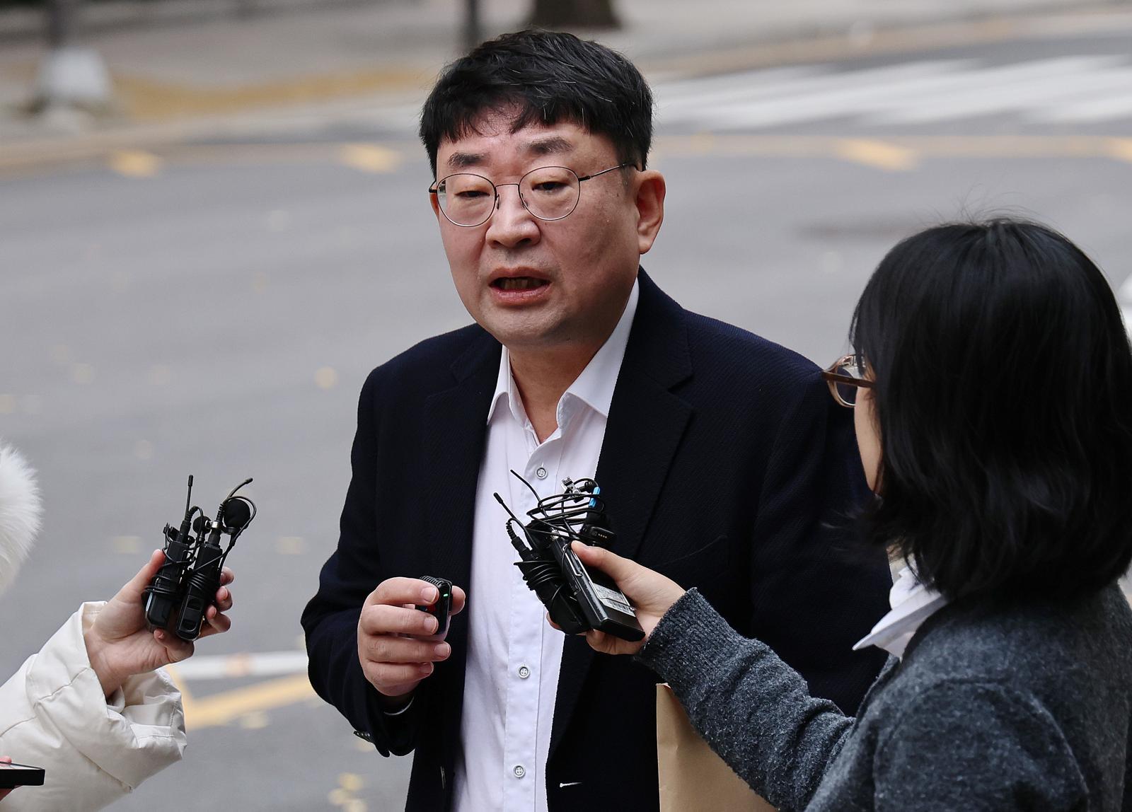 경찰, ‘서부지법 난동 배후’ 신혜식 등 6명 불구속 송치