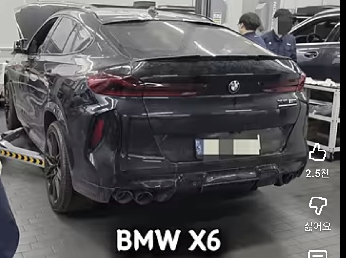 BMW의 ‘모르쇠’…고속도로 탁송 중 엔진 파손 의혹, “회사 책임 아니다”