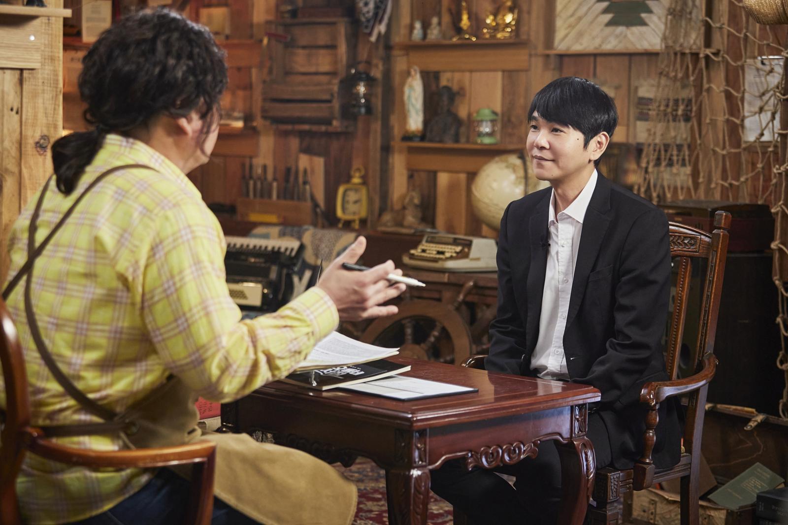 이세돌, 은퇴 후 근황 “요즘은 취준생”