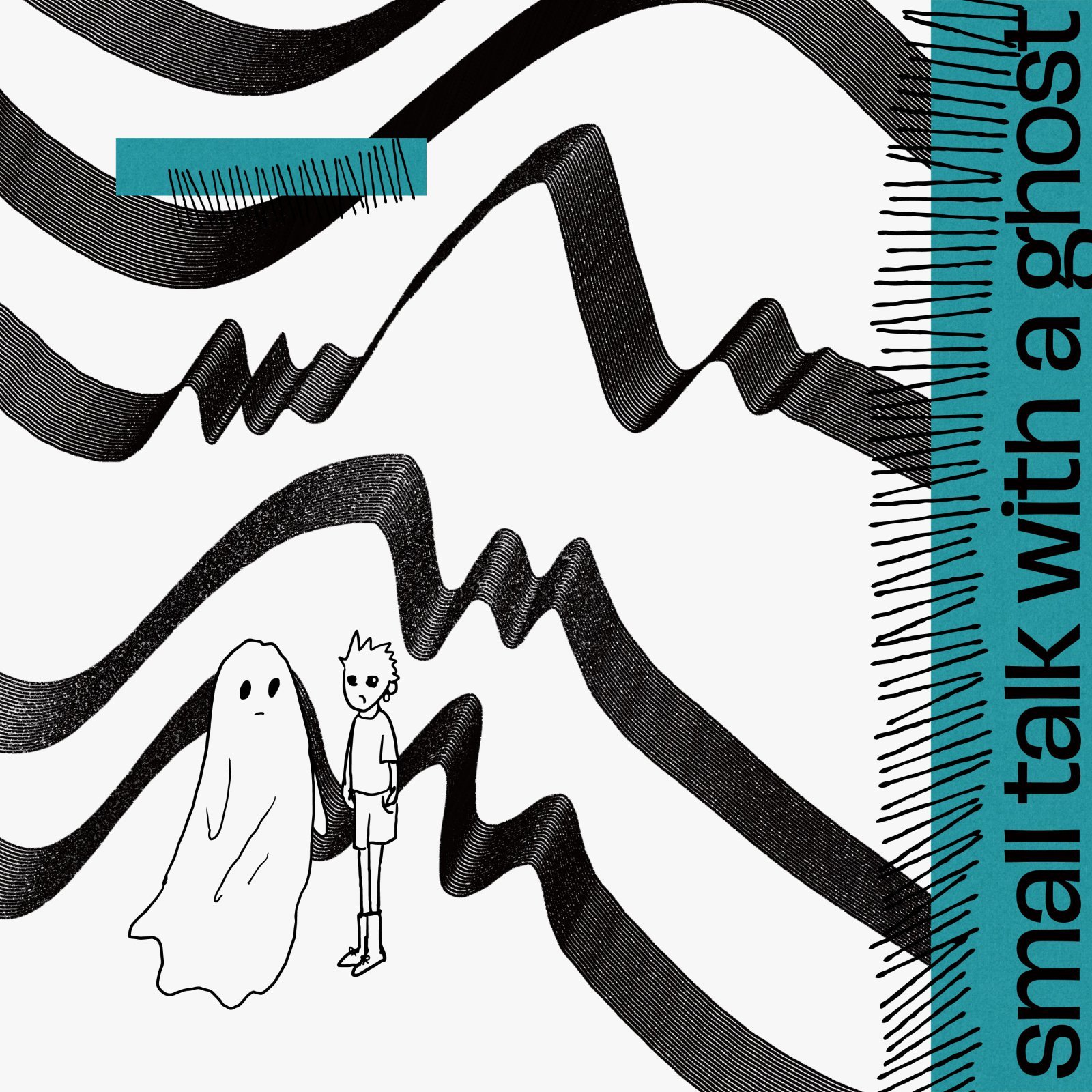 리뎀션즈 새 미니앨범 small talk with a ghost 리뎀션즈 새 미니앨범 small talk with a ghost