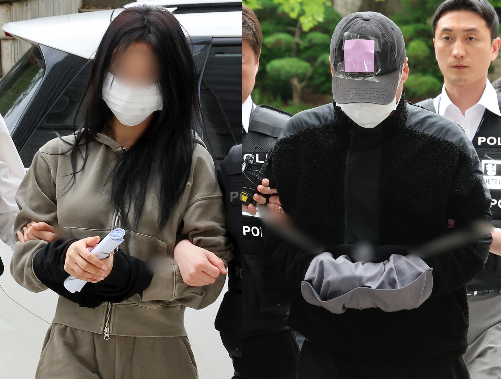 ‘손흥민 임신 협박’ 20대女, 항소심도 징역 4년 실형