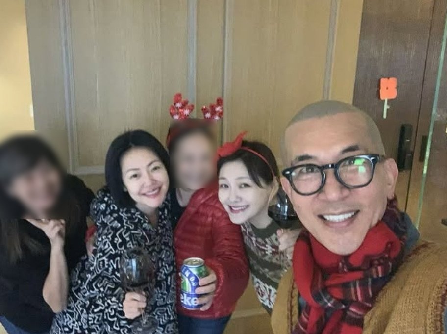 구준엽 처제, 1년만의 복귀 방송서 수차례 오열 “너무 많은 감정”