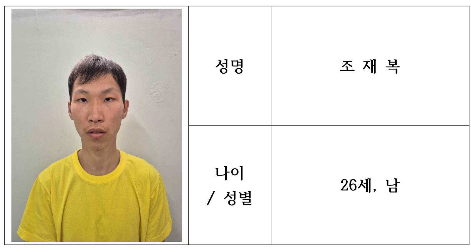 대구경찰청 제공